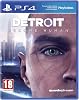 Sony Detroit: Become Human Game [PlayStation 4] (Sony Eurasia Guaranteed)