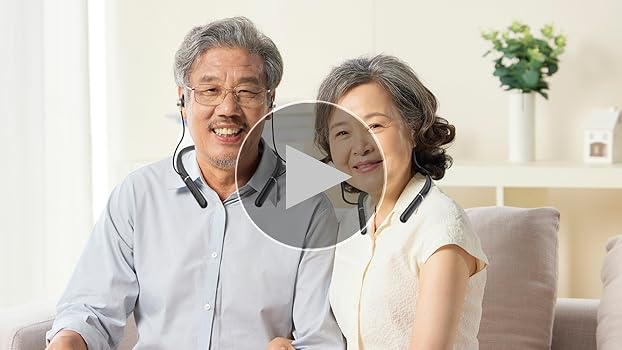 Deligoo 集音器 HEARING AMPLIFIER ネックスピーカー Amazon.co.jp: Deligoo 集音器 しゅうおんき 充電式 首かけ集音