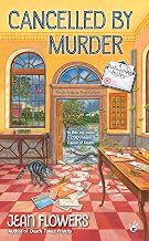 Cancelled by Murder (A Postmistress Mystery)