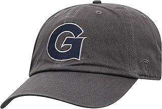 Georgetown baseball cap Outlet