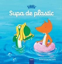 Supa de plastic (Plastic Soup, Romanian Edition)