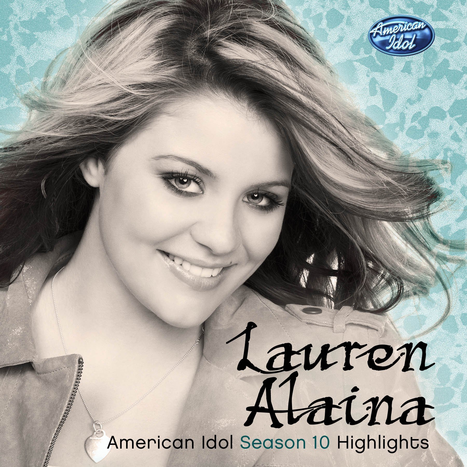 American Idol Season 10 Highlights [Audio CD] Lauren Alaina; Frank Romano; Danny Morris; Jim Jonsin; Michael Thompson; Nicole Williams; Nathan Chapman; Jessi Alexander; Ashley Monroe; Liz Rose; Melissa Etheridge; Brett James; Mike Green; Aaron Pearce and C. "Tricky" Stewart