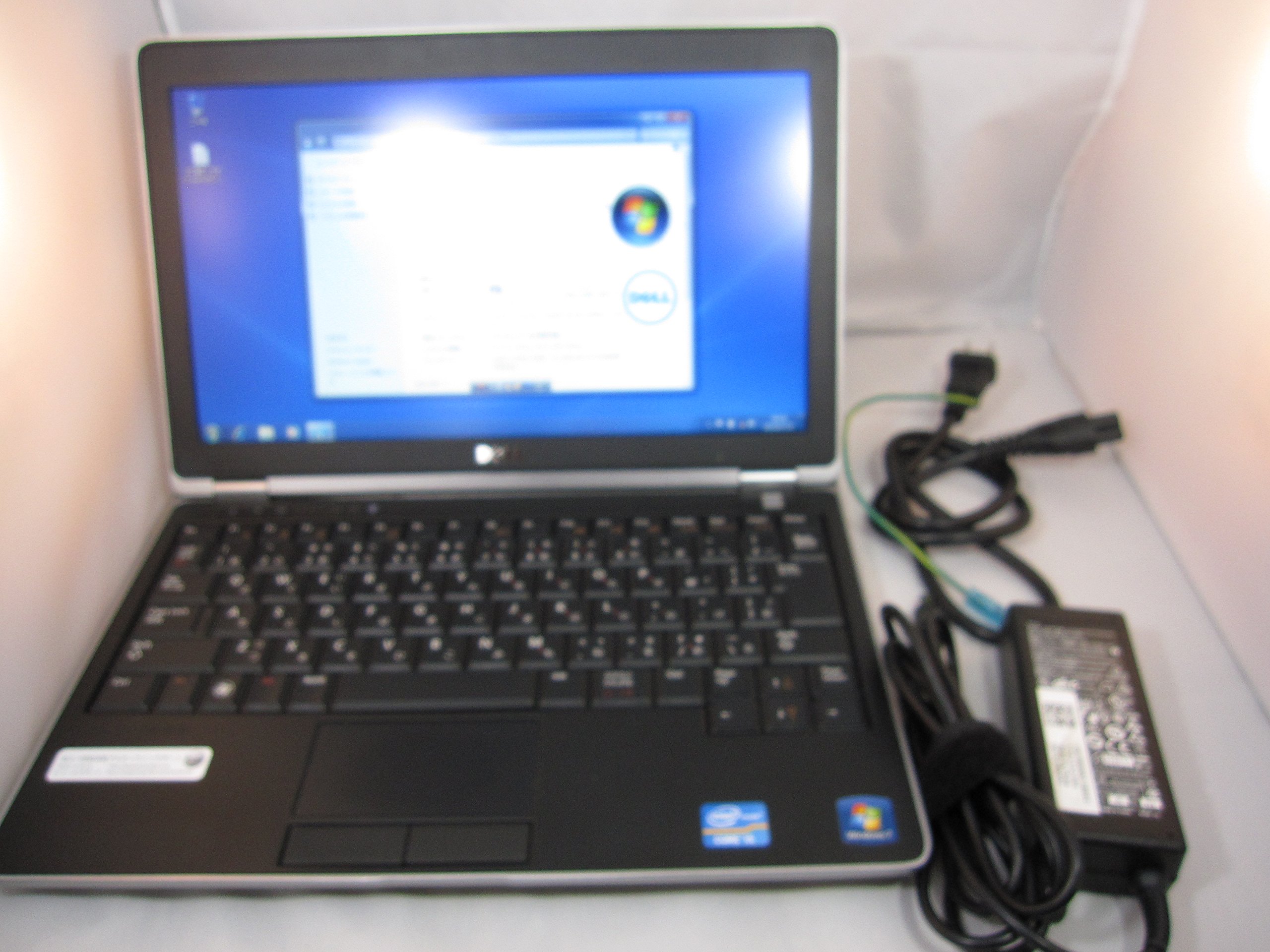 Amazon.co.jp: 中古ノートパソコン デル(DELL) B5サイズ Latitude 