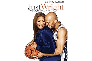 Just Wright: World Premiere