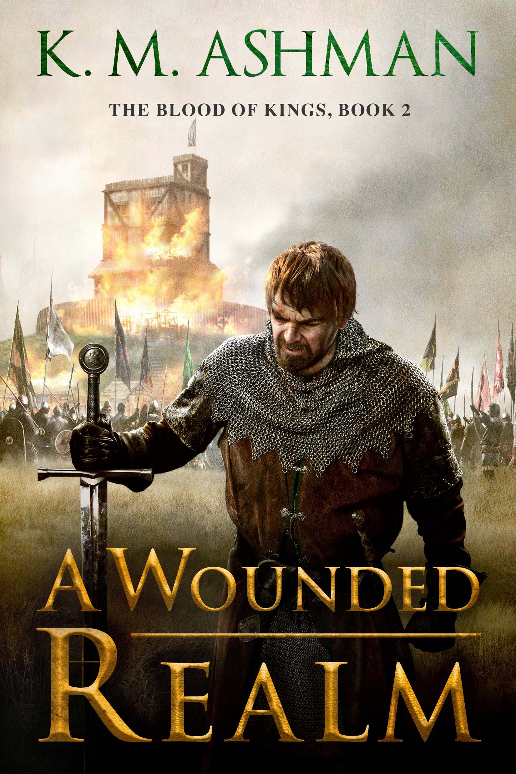 Kindle eBooks in English