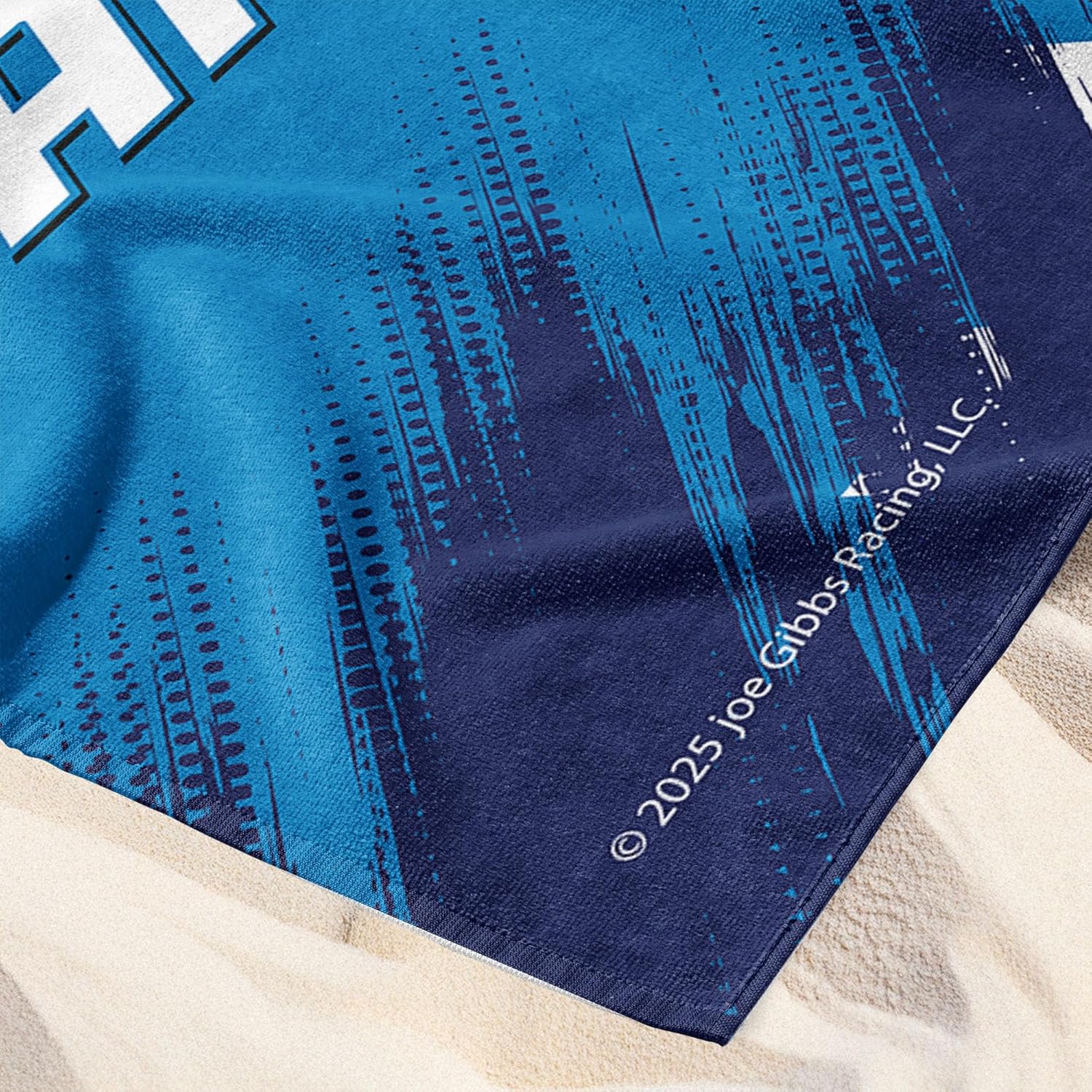 Northwest NFL Unisex-Adult Beach Towel, 30" x 60"