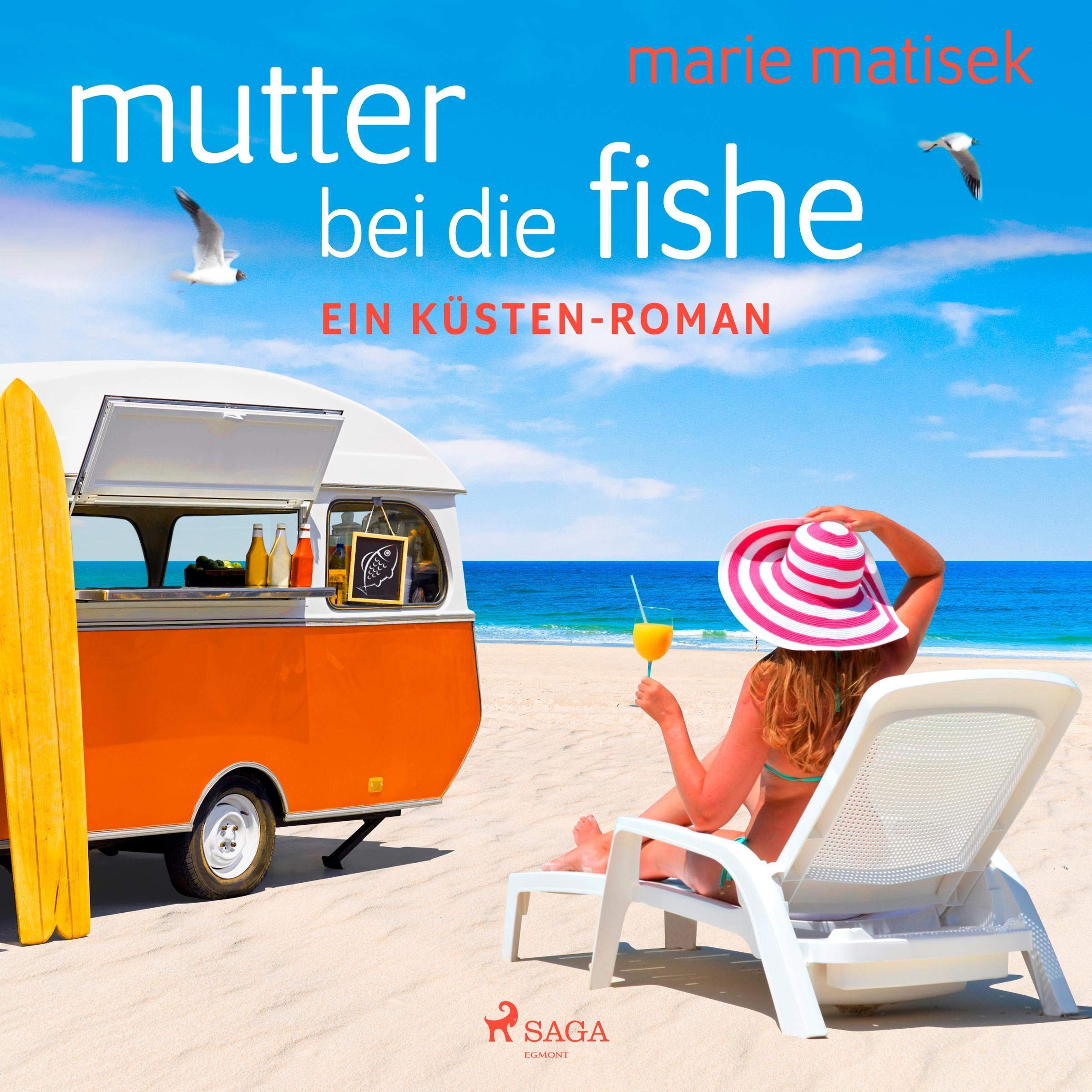 Mutter bei die Fische