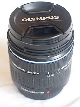 Amazon.co.jp: Olympus ED 14-42mm 1:3.5-5.6 : Electronics