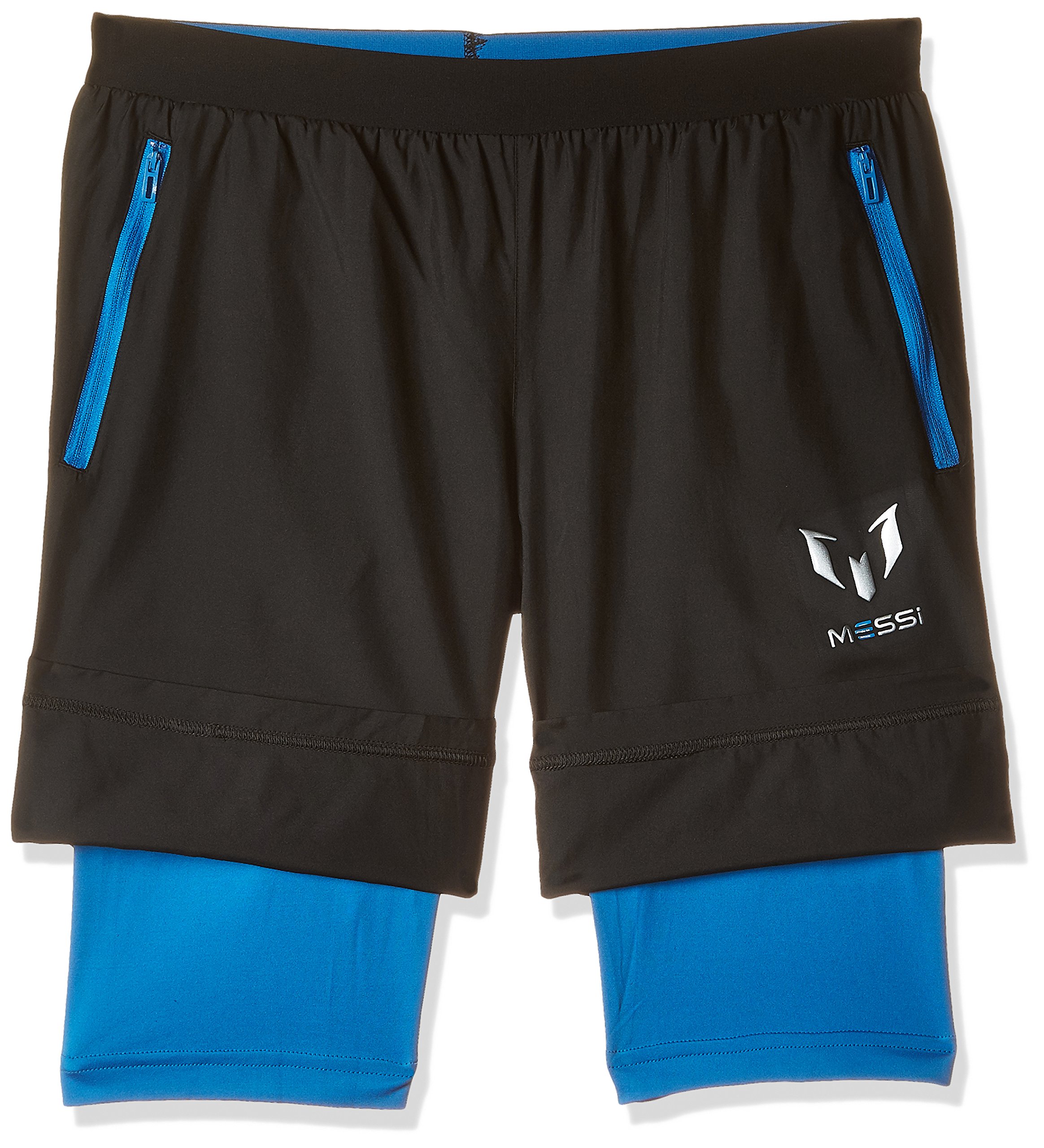adidas messi szorty - Szorty Chłopcy