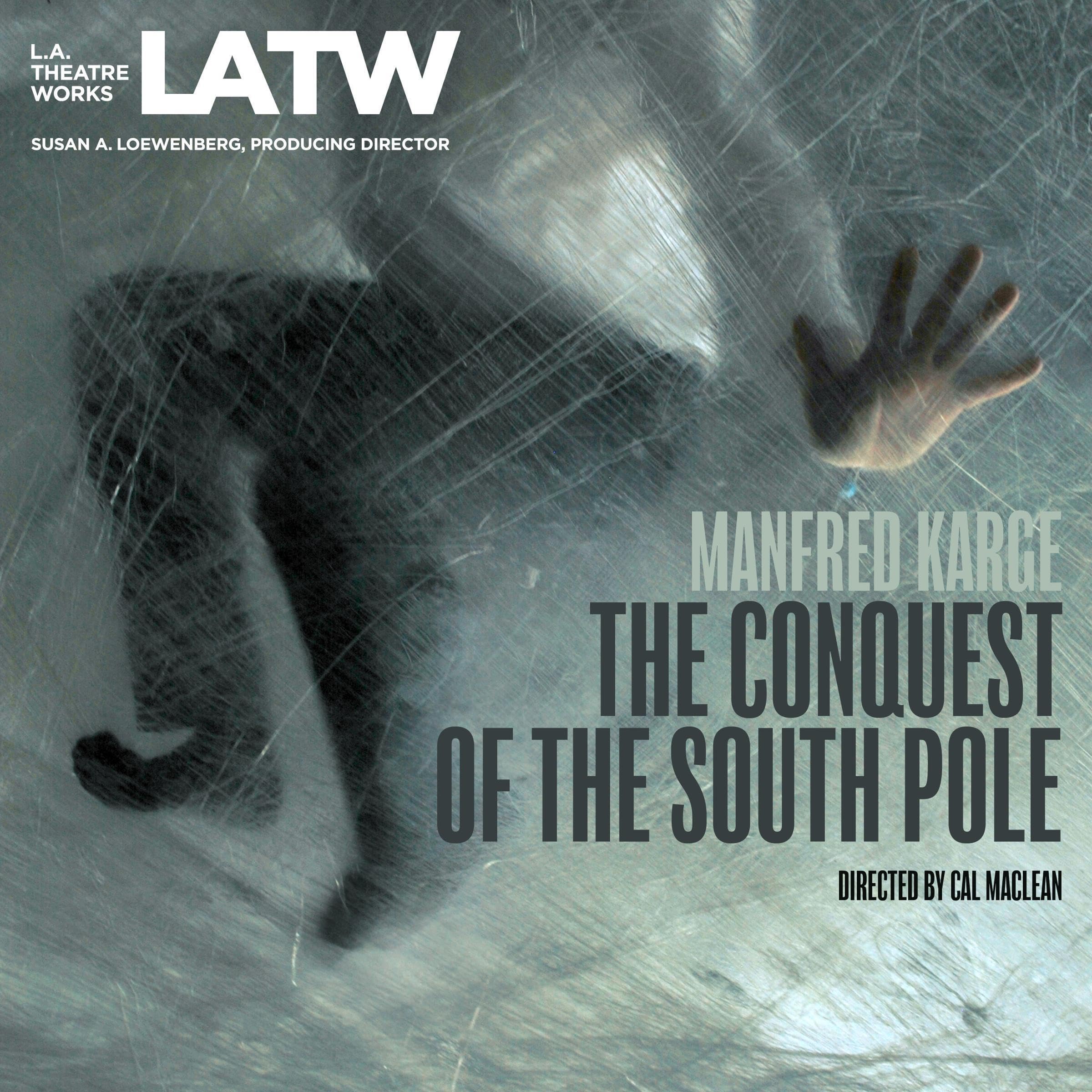 The Conquest of the South Pole