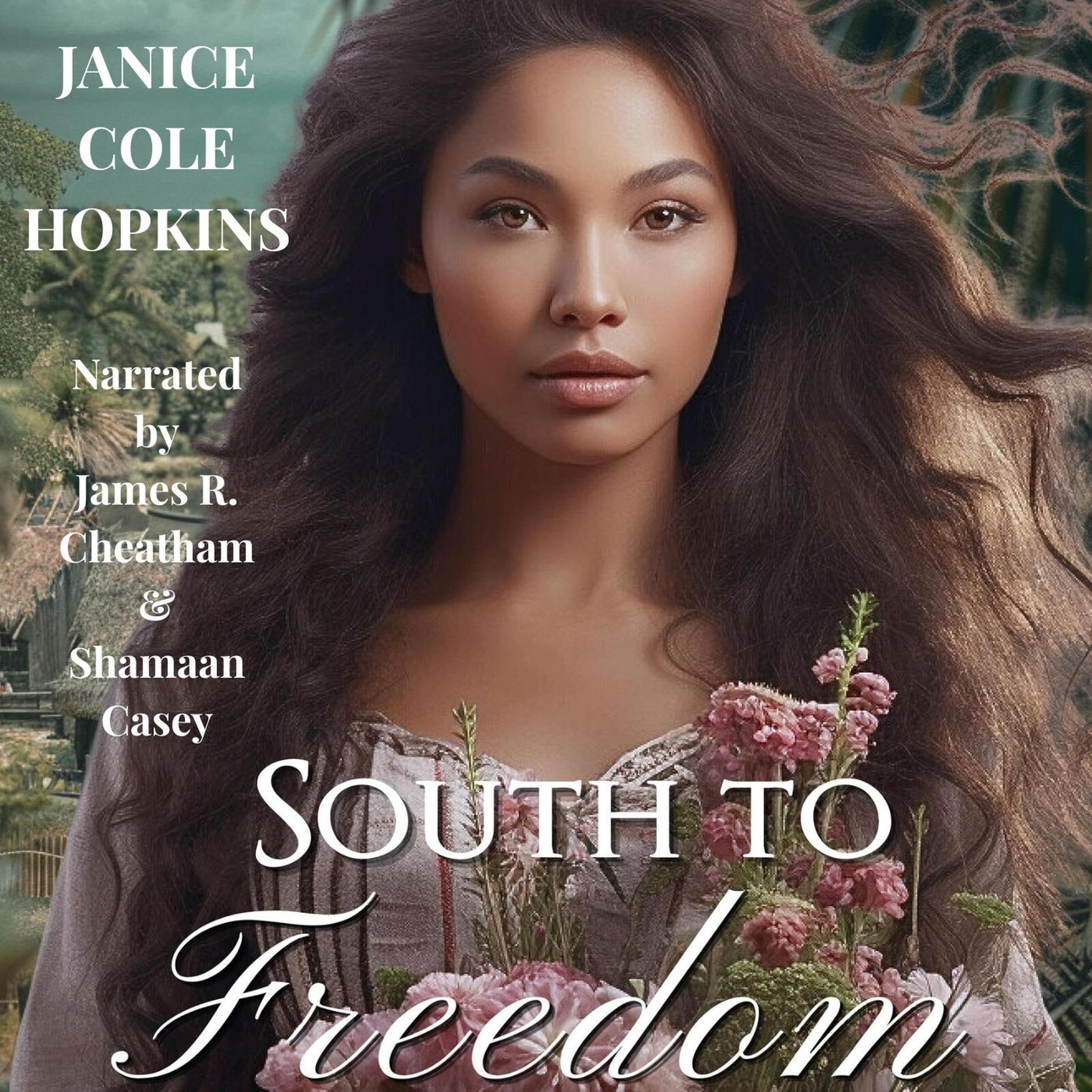 Janice Cole Hopkins South to Freedom