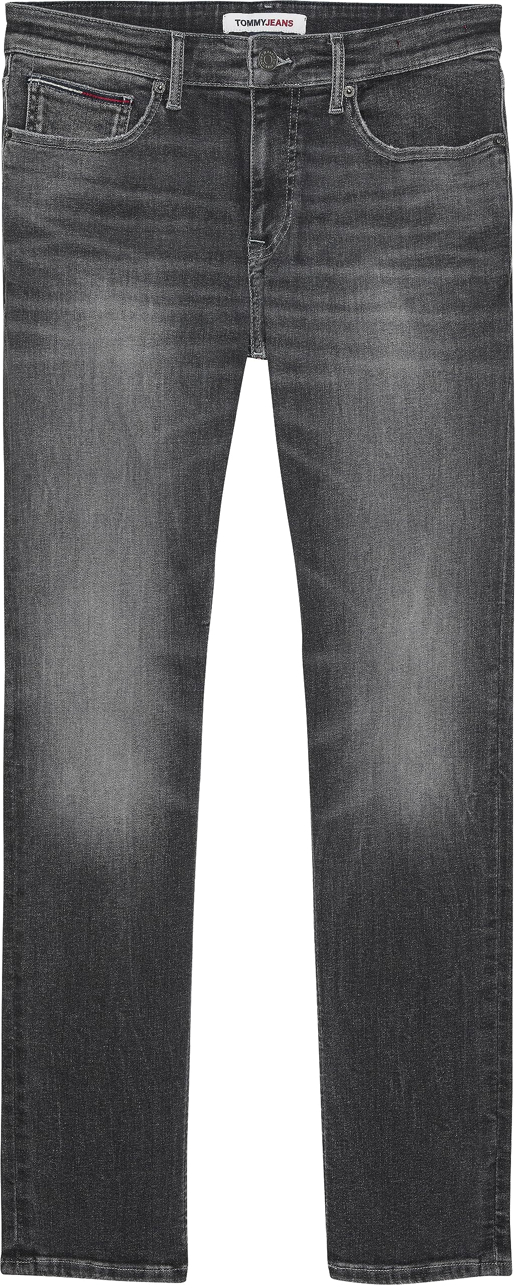 Scanton Slim Bg3384 Kot Pantolon Erkek