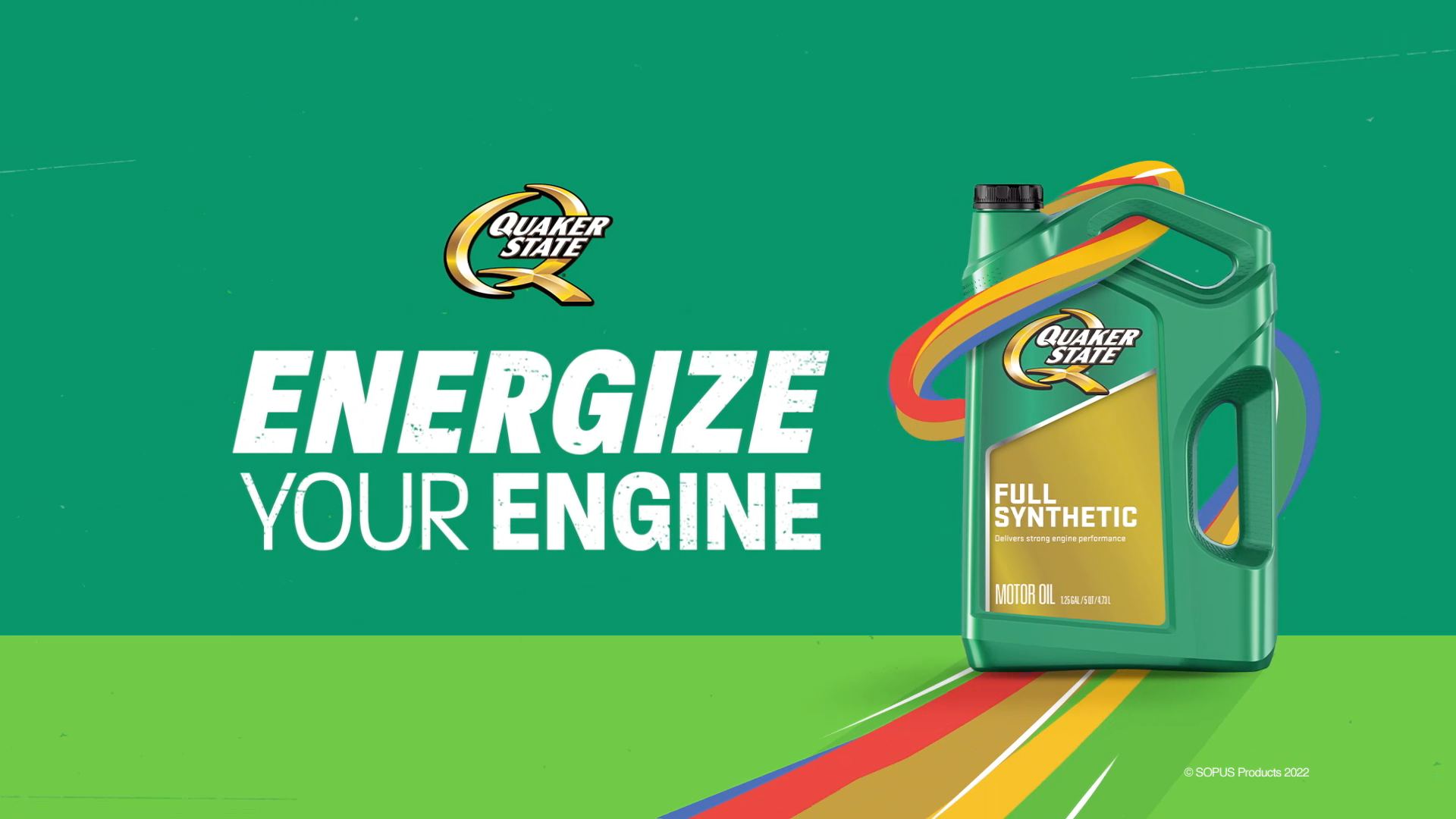 Amazon.com: Quaker State Motor Oil, 5W-30, 5 Quart (3 Pack