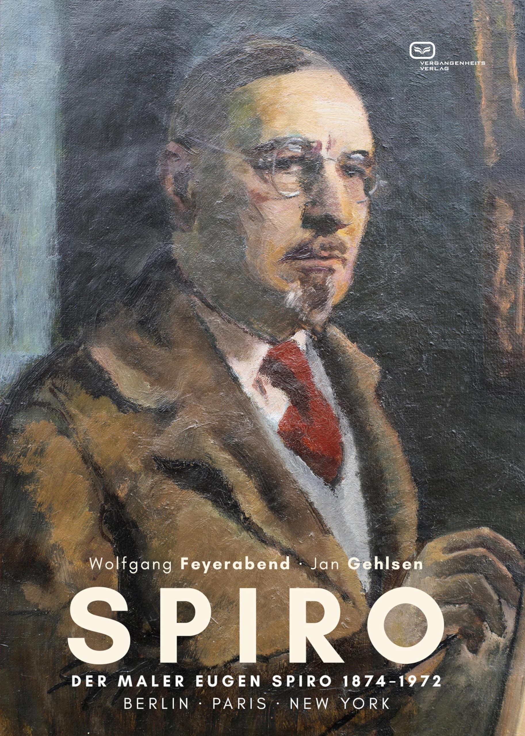 Eugen Spiro (1874-1972) Biographie et catalogue de l'œuvre du peintre