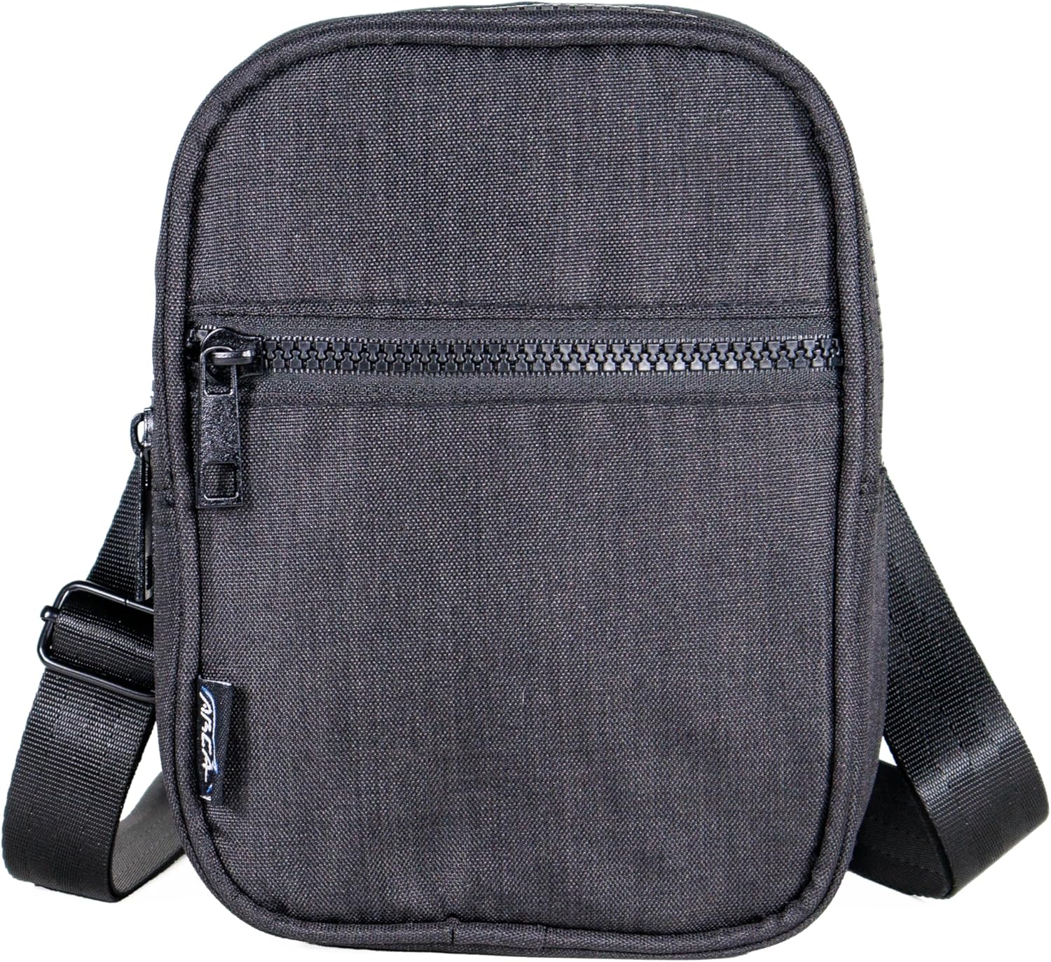 Arca Gear Cross Body Pack + RFID - All Your Essentials, Nothing Else - Midnight