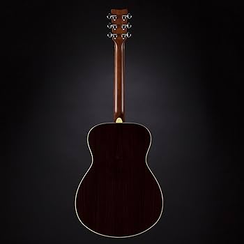 Amazon.co.jp: ヤマハ YAMAHA アコースティックギター FS830