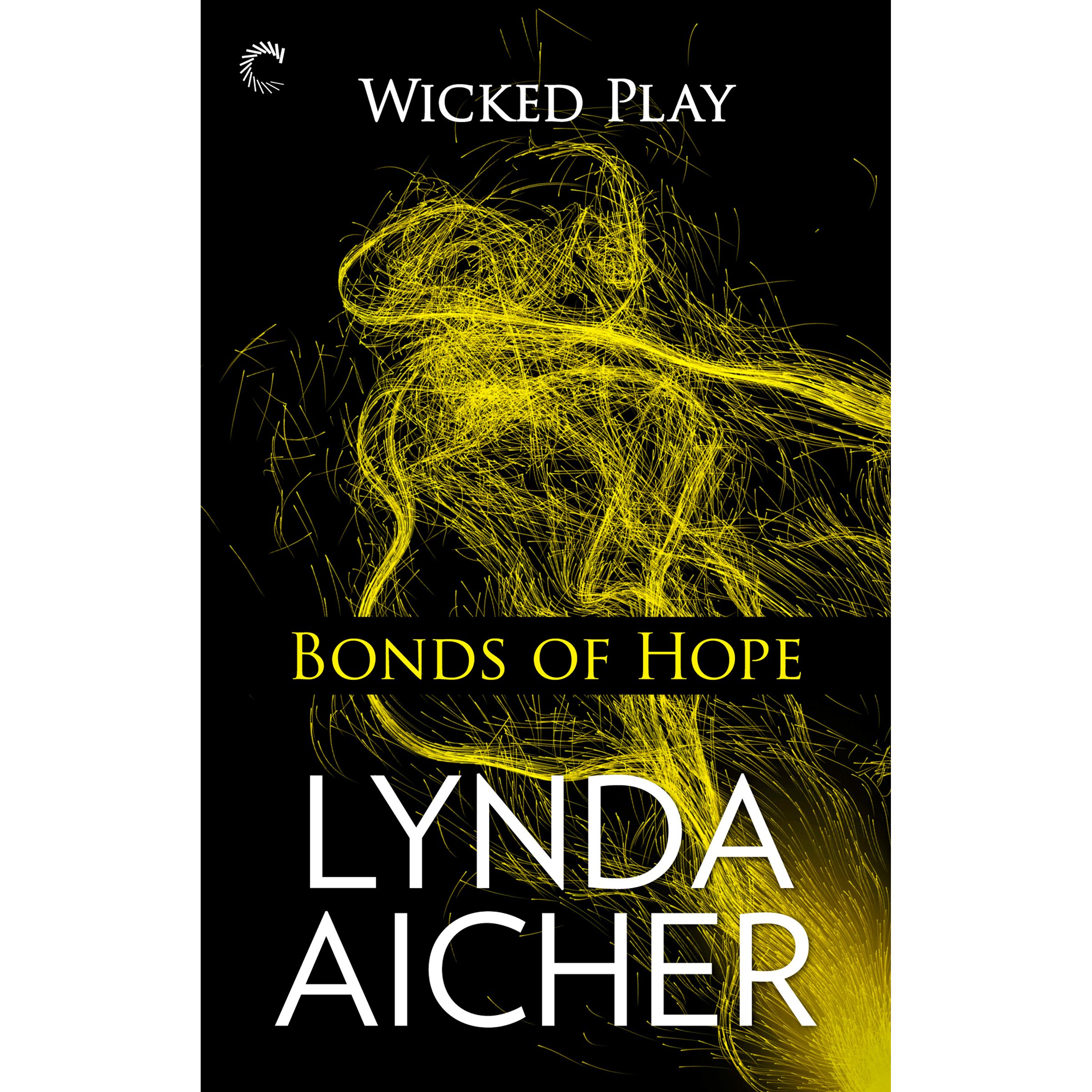 Cover art for Bonds of Hope