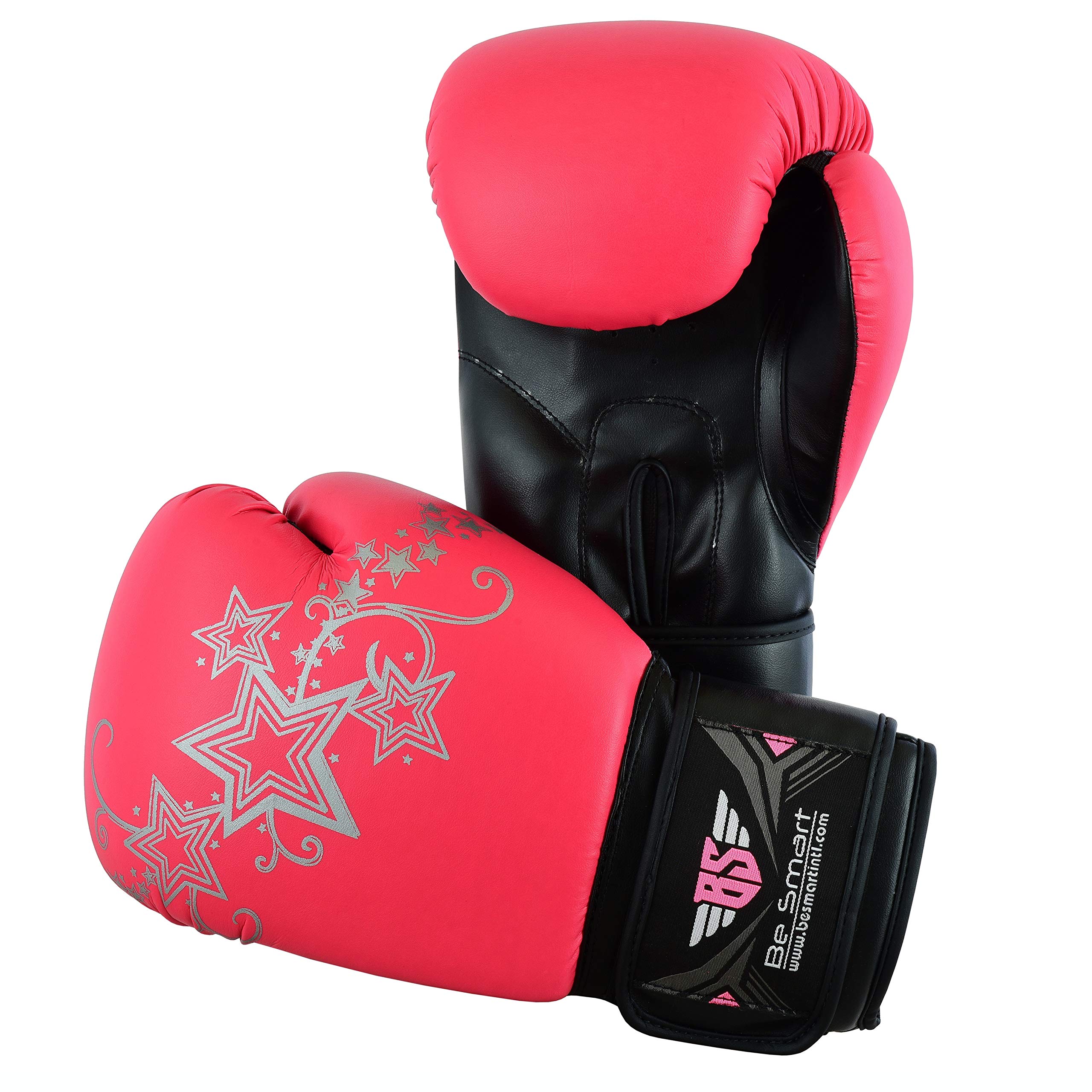 Guantoni Boxe Da Donna - Combat Arena