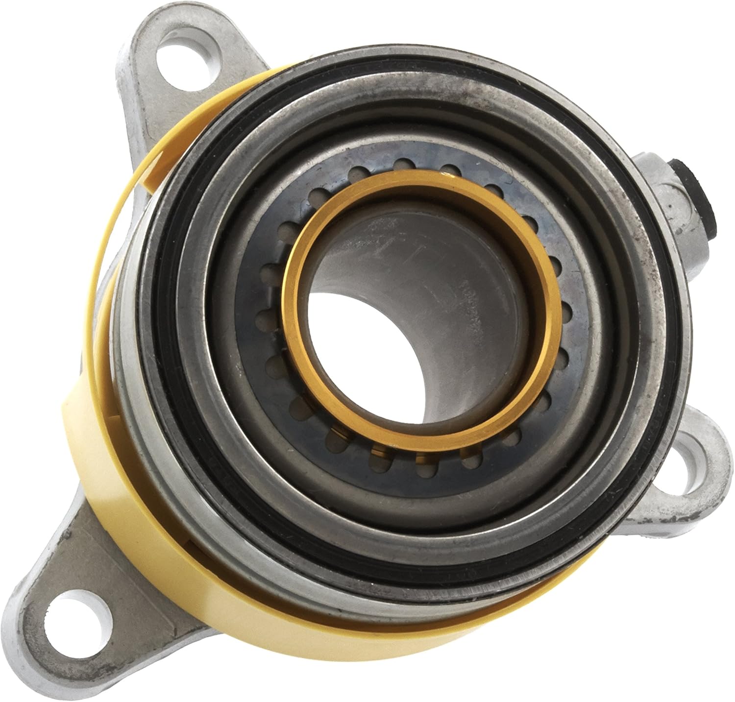 AISIN SCT-001 OEM Clutch Release Bearing and Slave Cylinder Assembly - Compatible with Select Scion tC; Toyota Camry