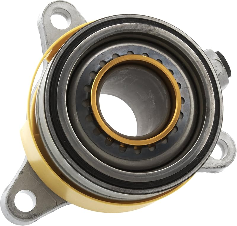 Conjunto de rolamento de liberação e cilindro escravo da embreagem AISIN SCT-001 para Scion tC e Toyota Camry