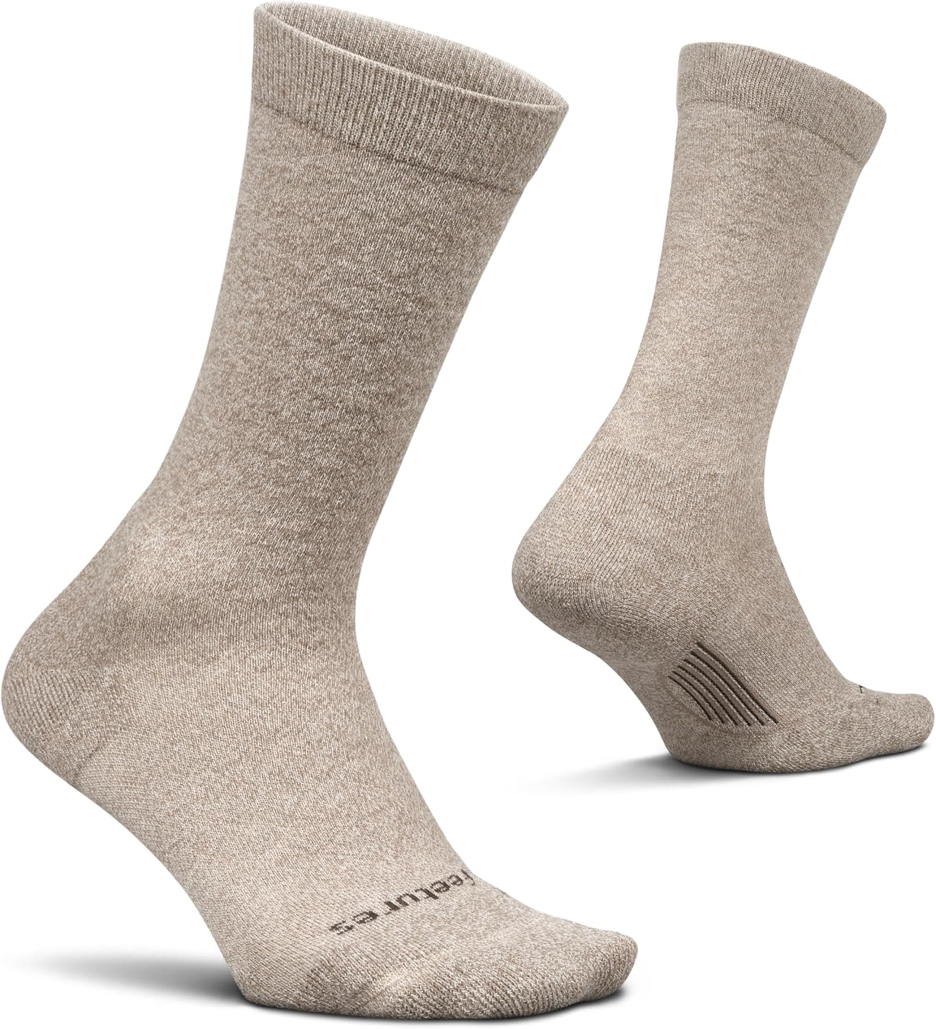 Feetures Women's Women's Max Cushion Crew