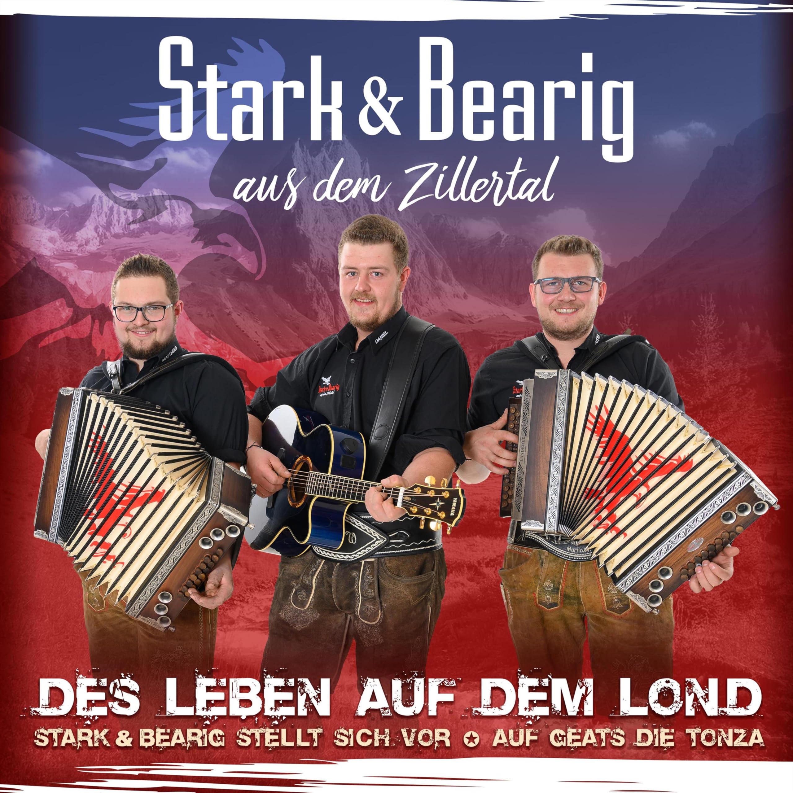 Stark & Bearig