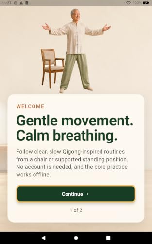 Qigong for Seniors Gentle Flow, Breathing & 10-Minute Routines – vue 3