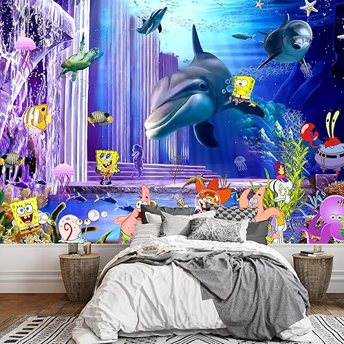 Miniatura 20 de Wall26 - Papel pintado autoadhesivo para pared, serie grande