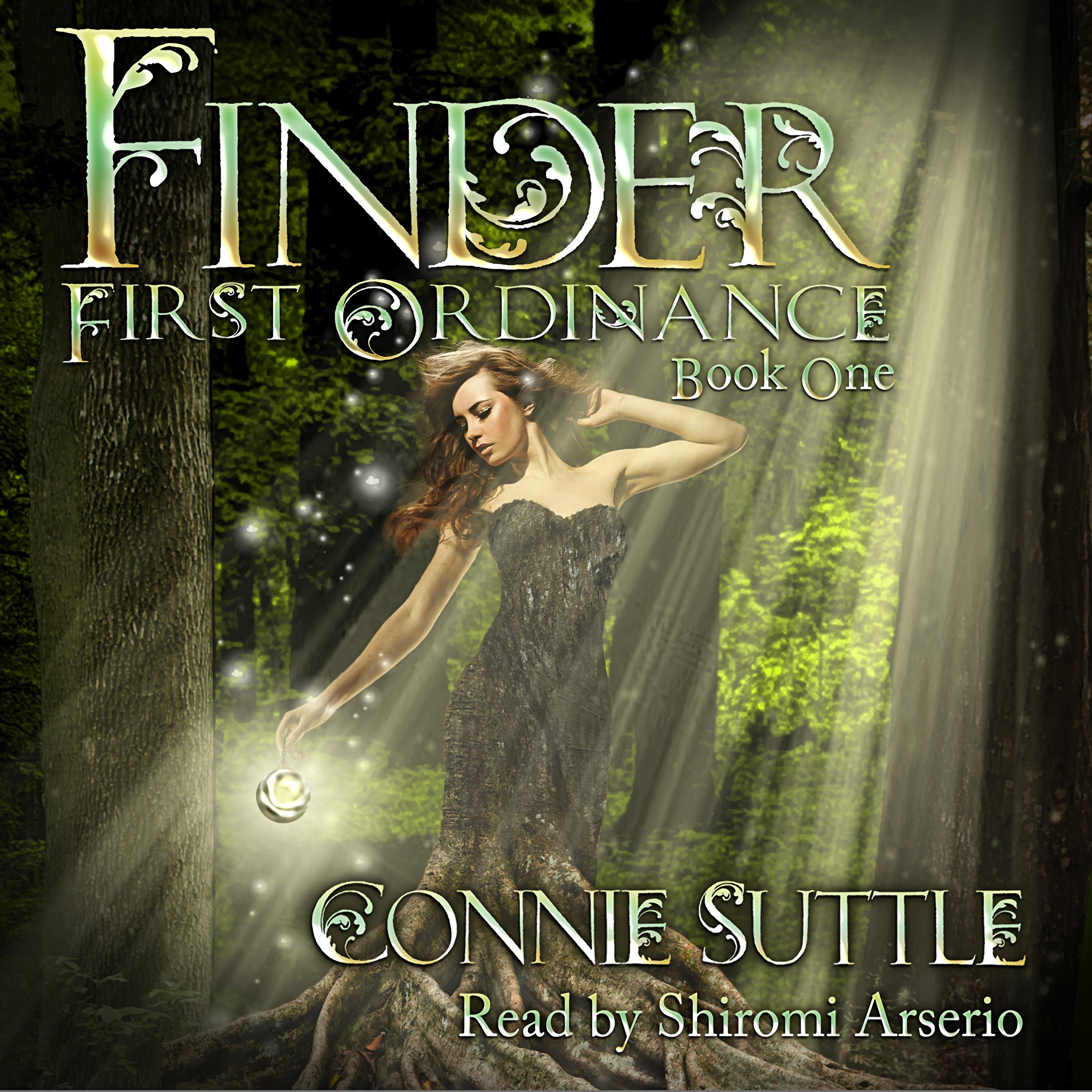 Cover art for Finder