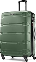 Vista 36 de Samsonite Omni PC - Maleta extensible rígida, Negro