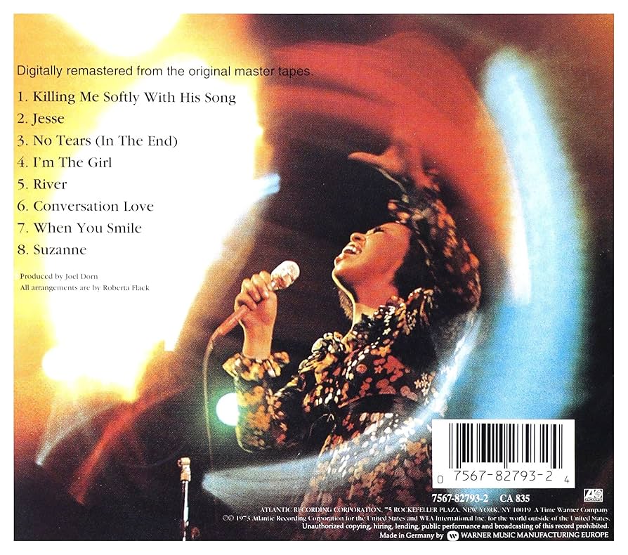 7インチ Yta Farrow ‎ / Killing Me Softly 7インチ Yta Farrow ‎ / Killing Me Softly Yta Farrow