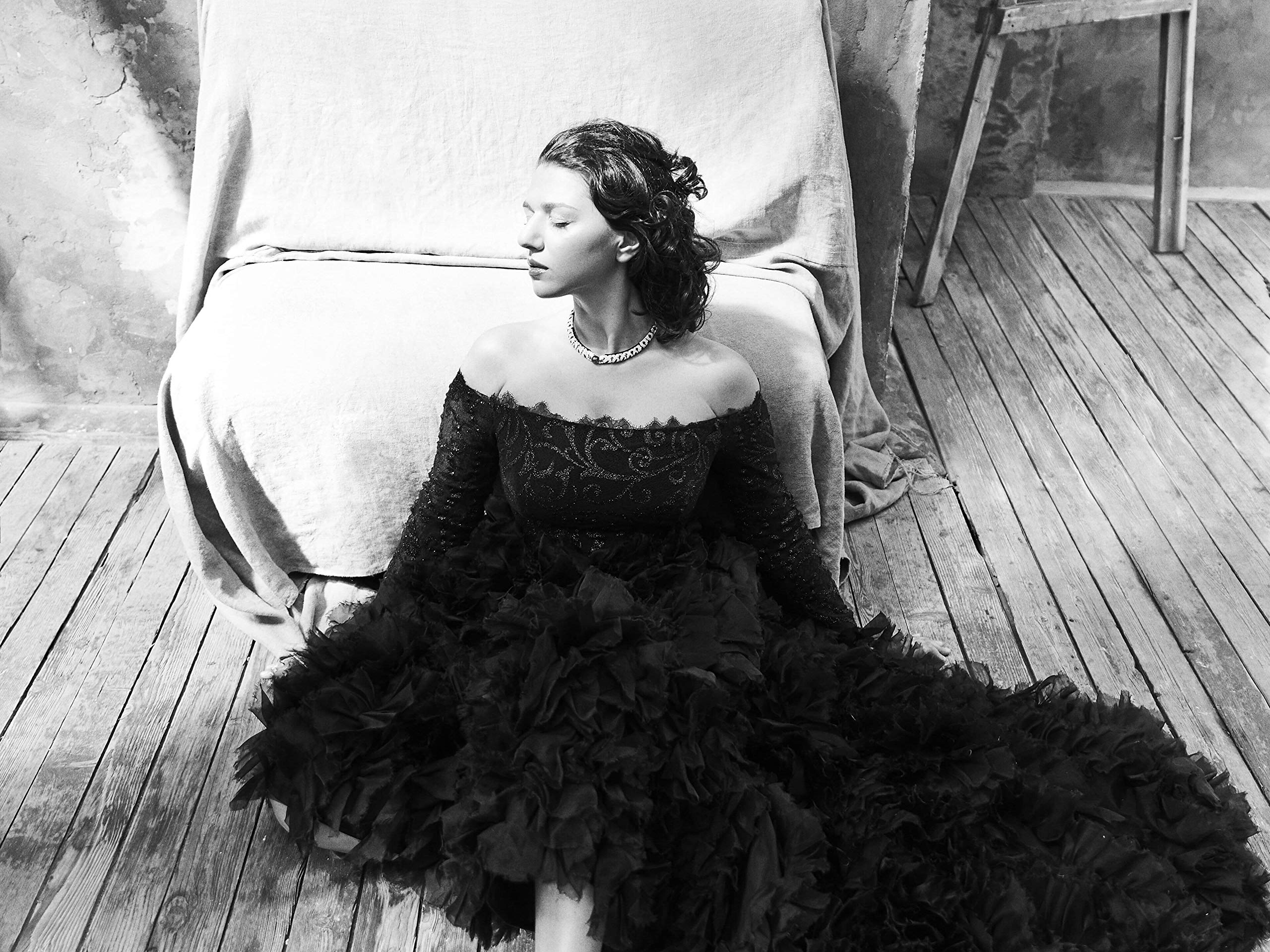 Khatia Buniatishvili