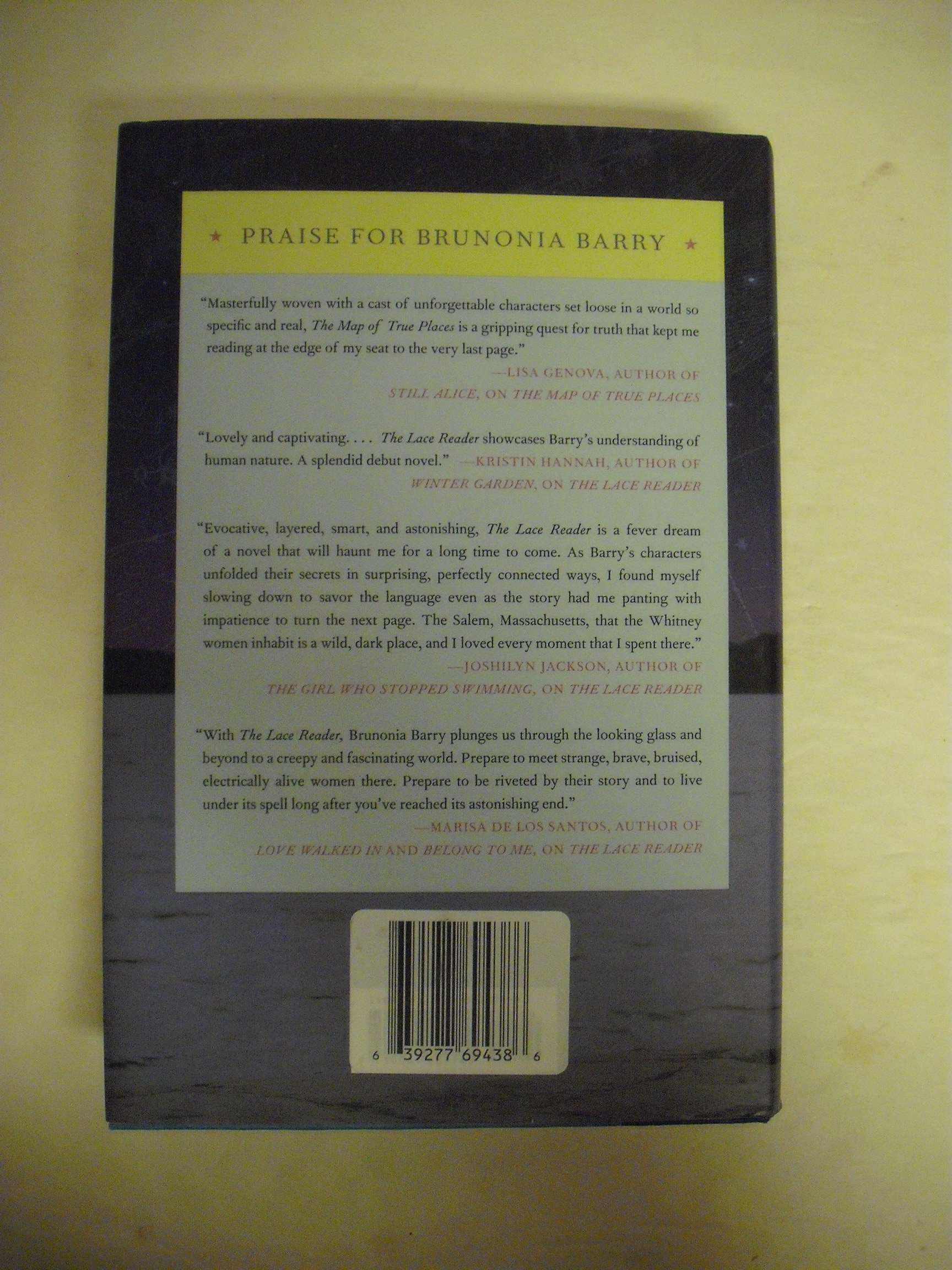 The Map of True Places - Image 4