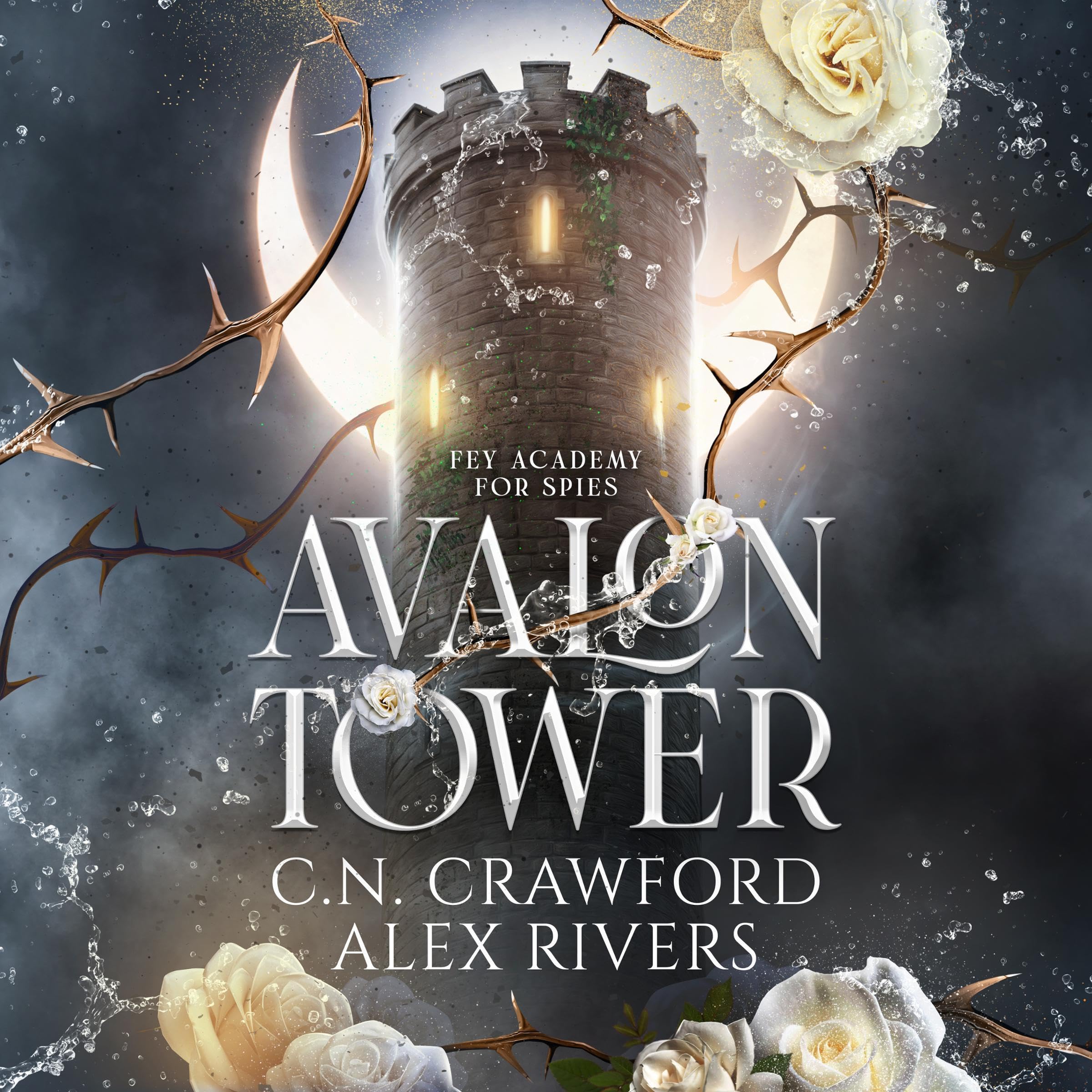 Avalon Tower