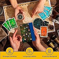 Vista 6 de EXIT: El Juego - La Puerta Entre Mundos