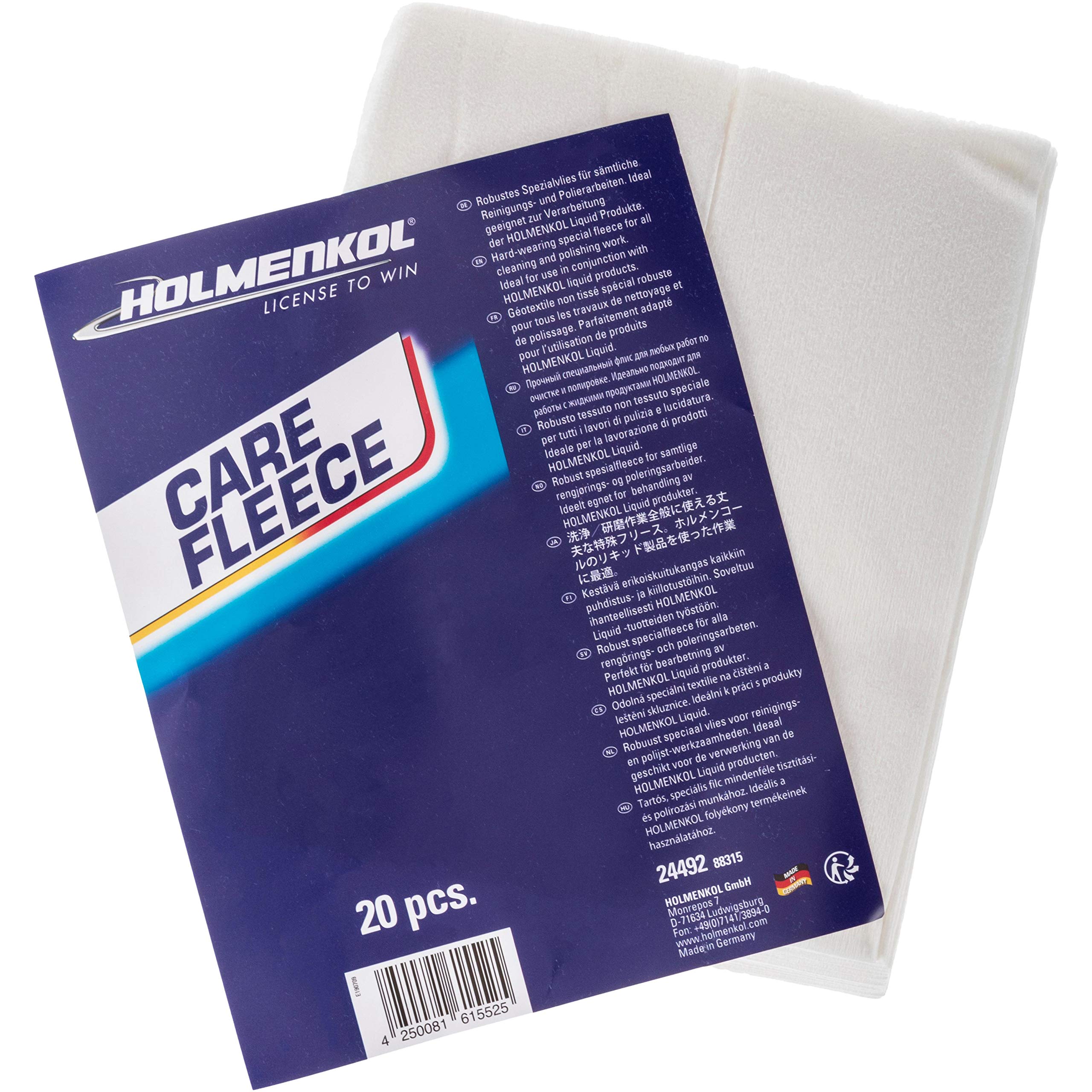 Holmenkol Carefleece 20 Units One Size
