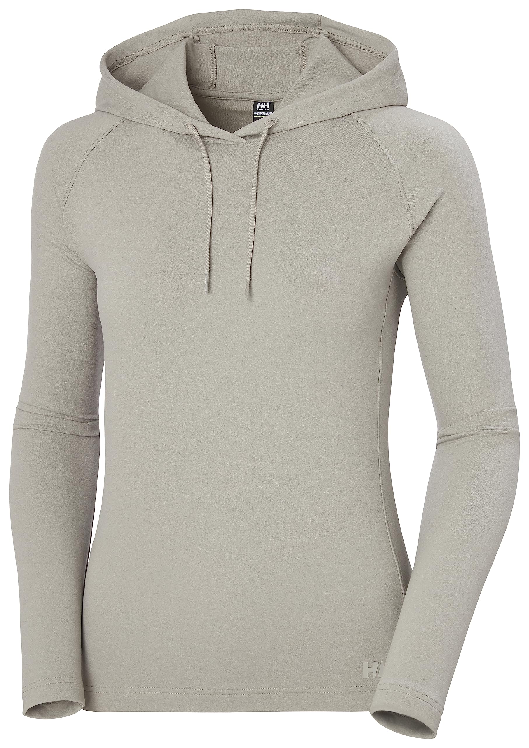 Helly Hansen Mujer Sudadera con Capucha Verglas Light