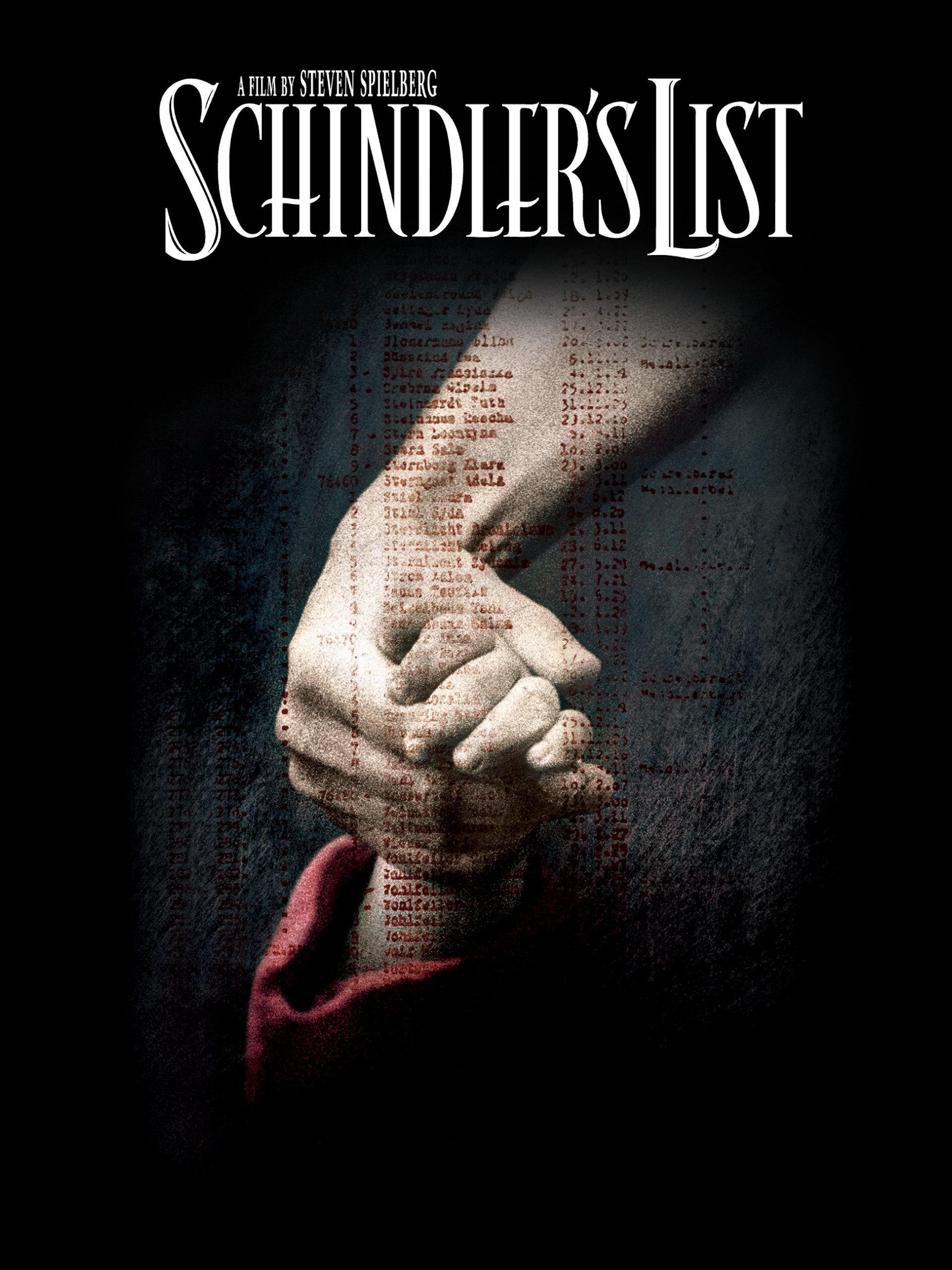 Schindler's List