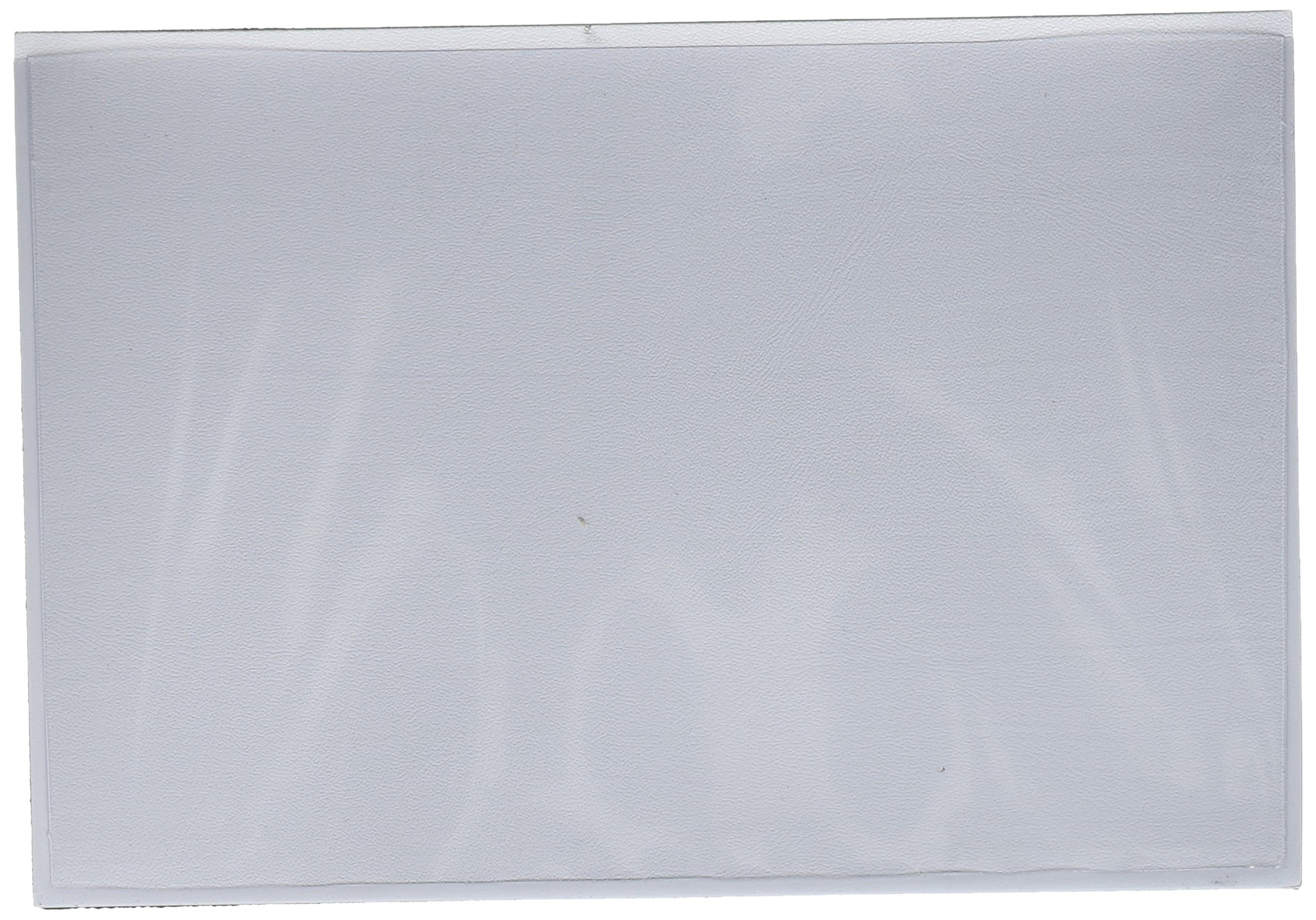 Regent 2 Magnet Size, Magnetic Photo Sleeves, 4" W x 6" L