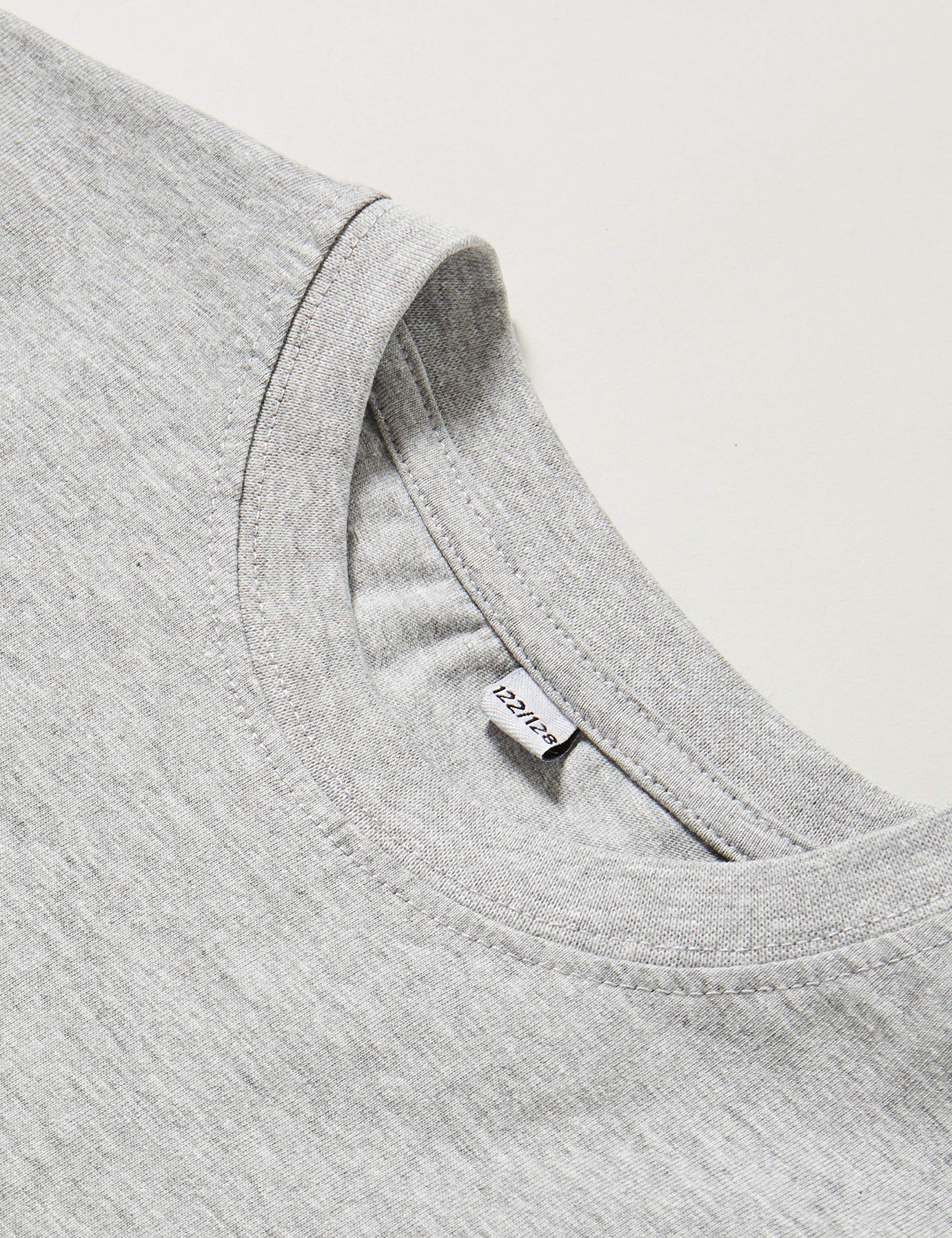Build Your Brand Koszulka Mężczyźni By116-kids Basic Tee