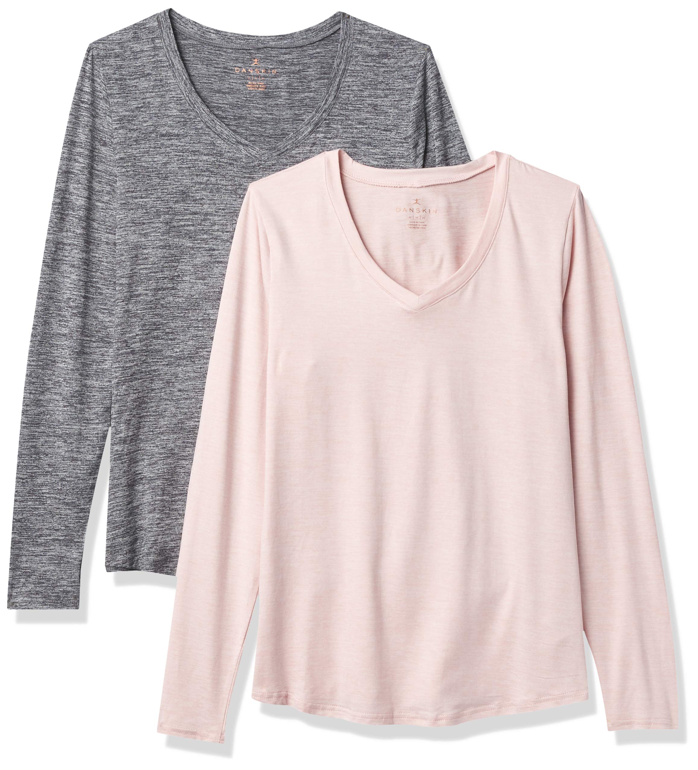 danskin long sleeve shirts