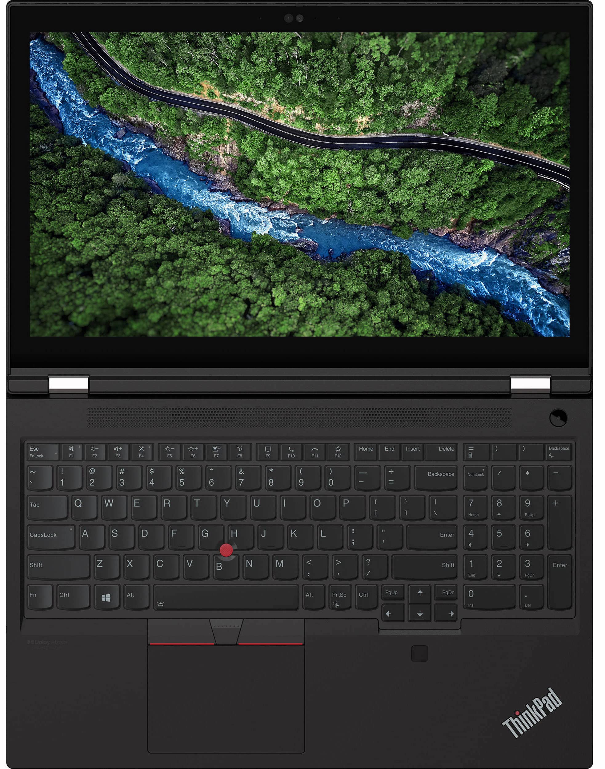 Amazon.com: Lenovo ThinkPad P15 Gen 2 Home & Business Laptop