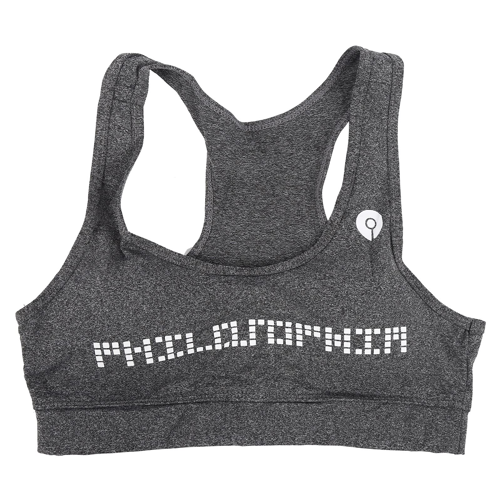 Conjunto de Yoga para Ropa Deportiva de Gimnasio para Mujer Moda Traje de Secado Rápido para Bodybuilding Yoga (XL)