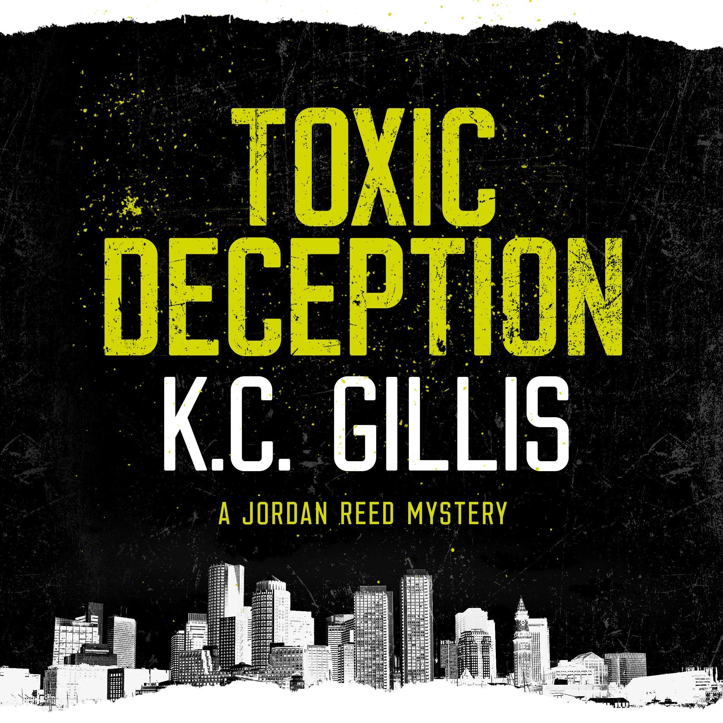 Toxic Deception