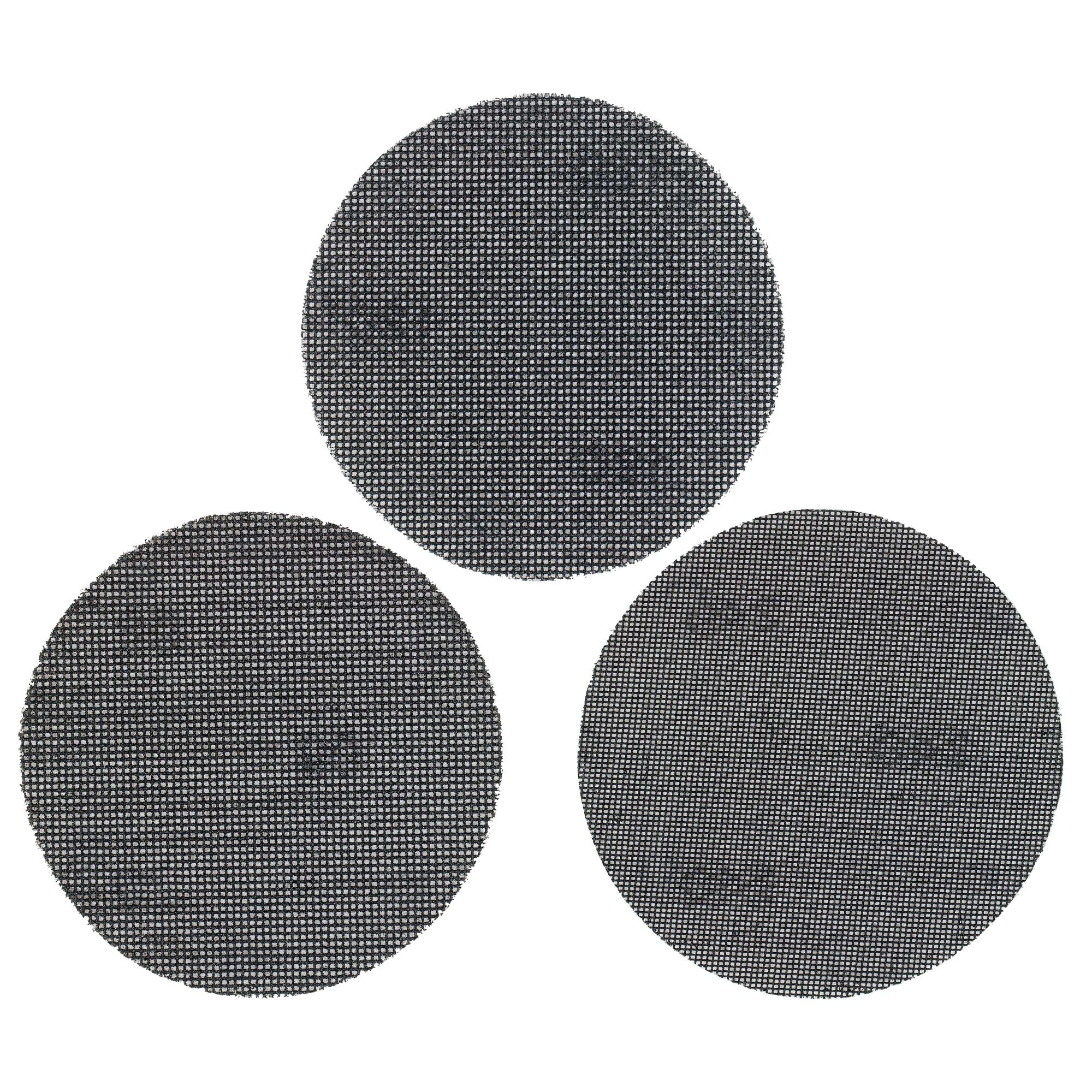 STANLEY sta39267-xj Abrasive Disc 3 Piece (s) Accessory for Sander – Abrasive Accessories (3 Piece)