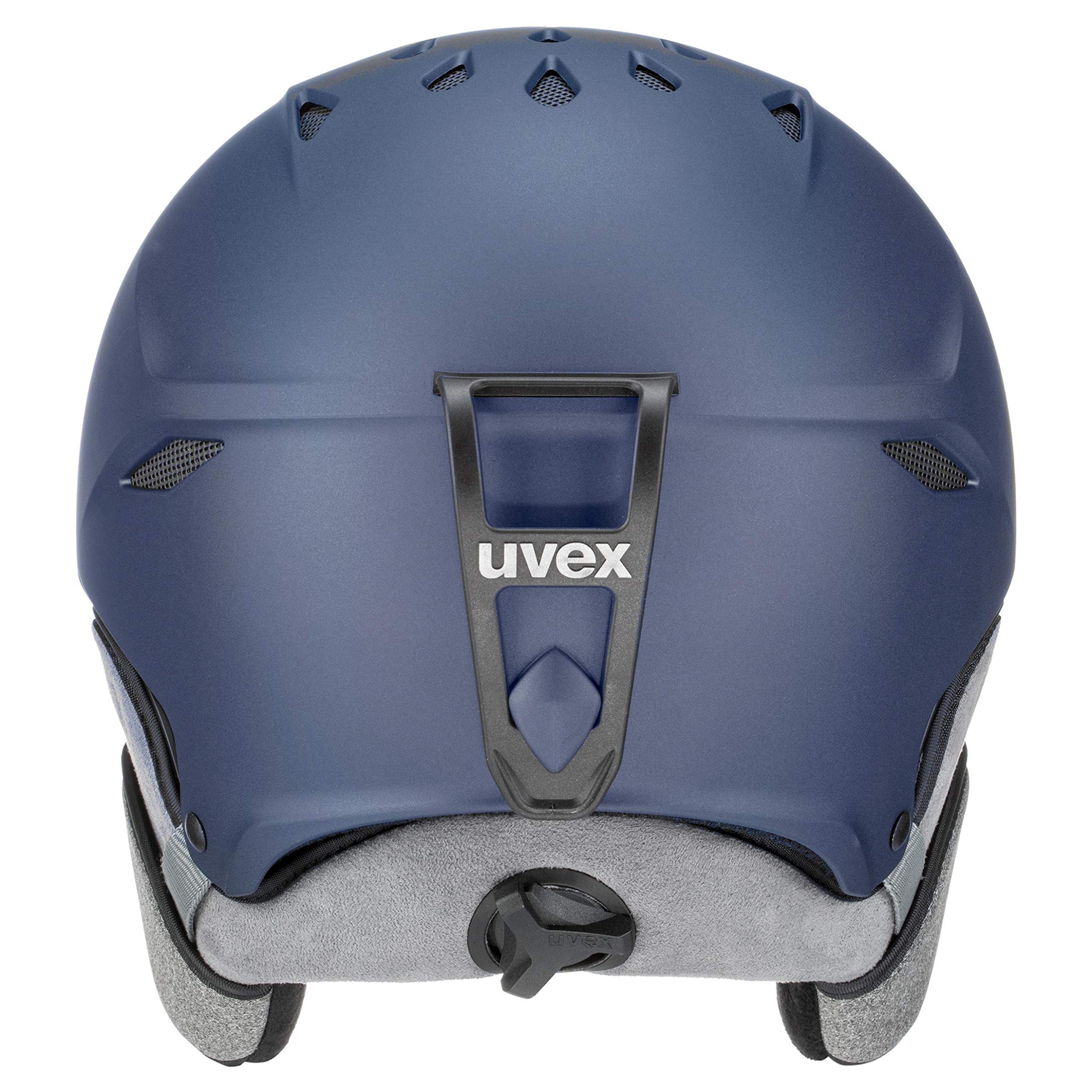 uvex(ウベックス) スキースノーボードヘルメット primo（色：ネイビー） uvex(ウベックス) スキースノーボードヘルメット primo（色