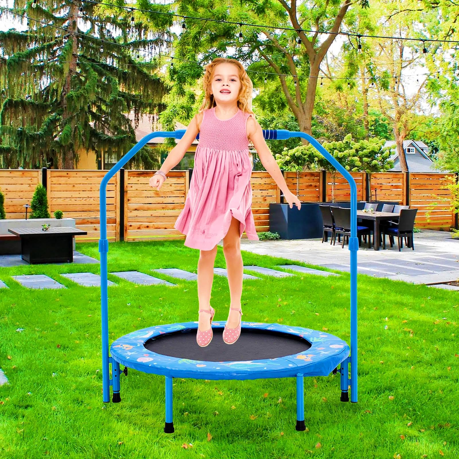 Mini trampoline - Trampoline kopen? | Ruime keus