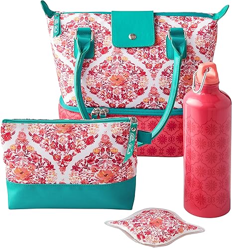 pioneer woman lunch bolsa walmart