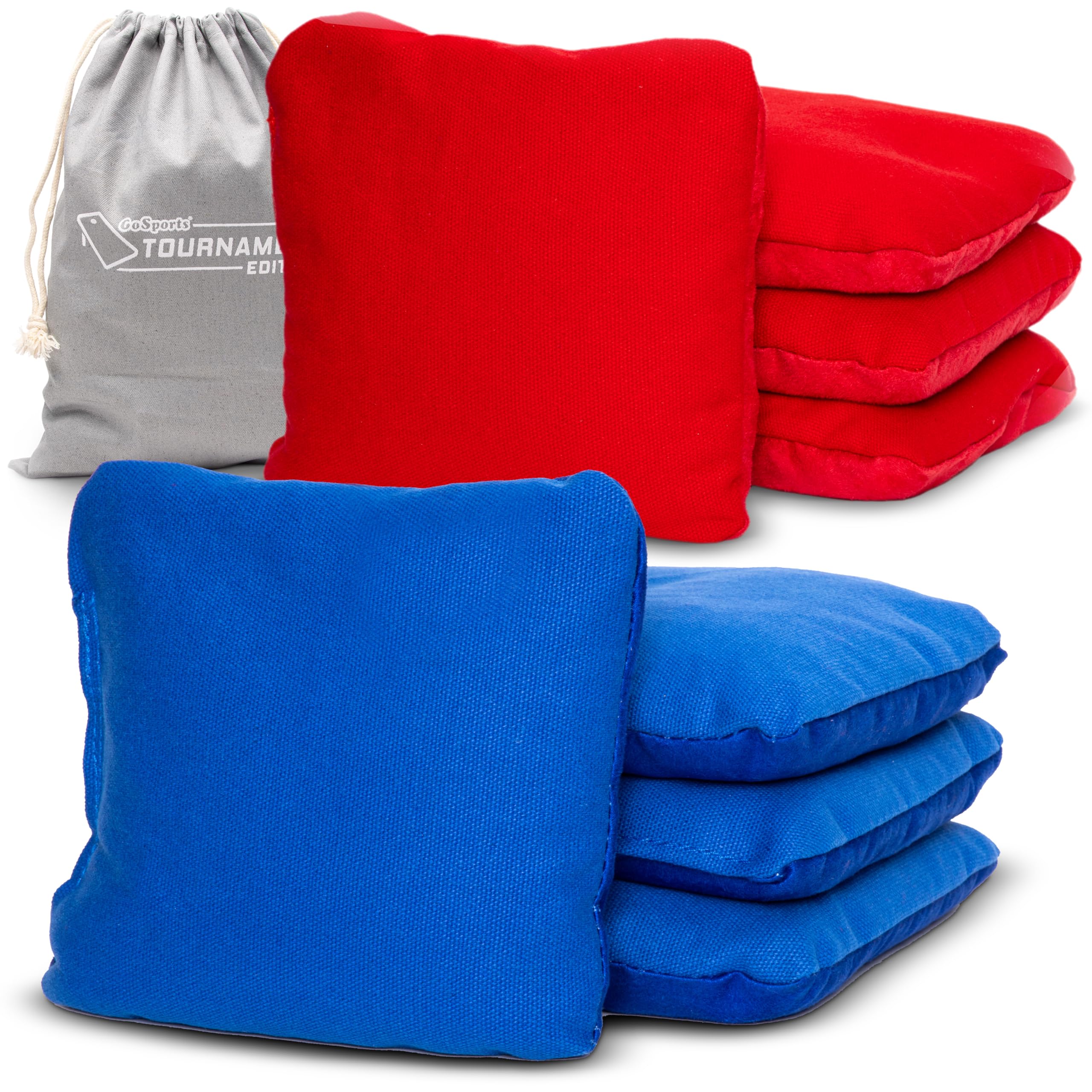 Dual Sided Cornhole Bean Bags