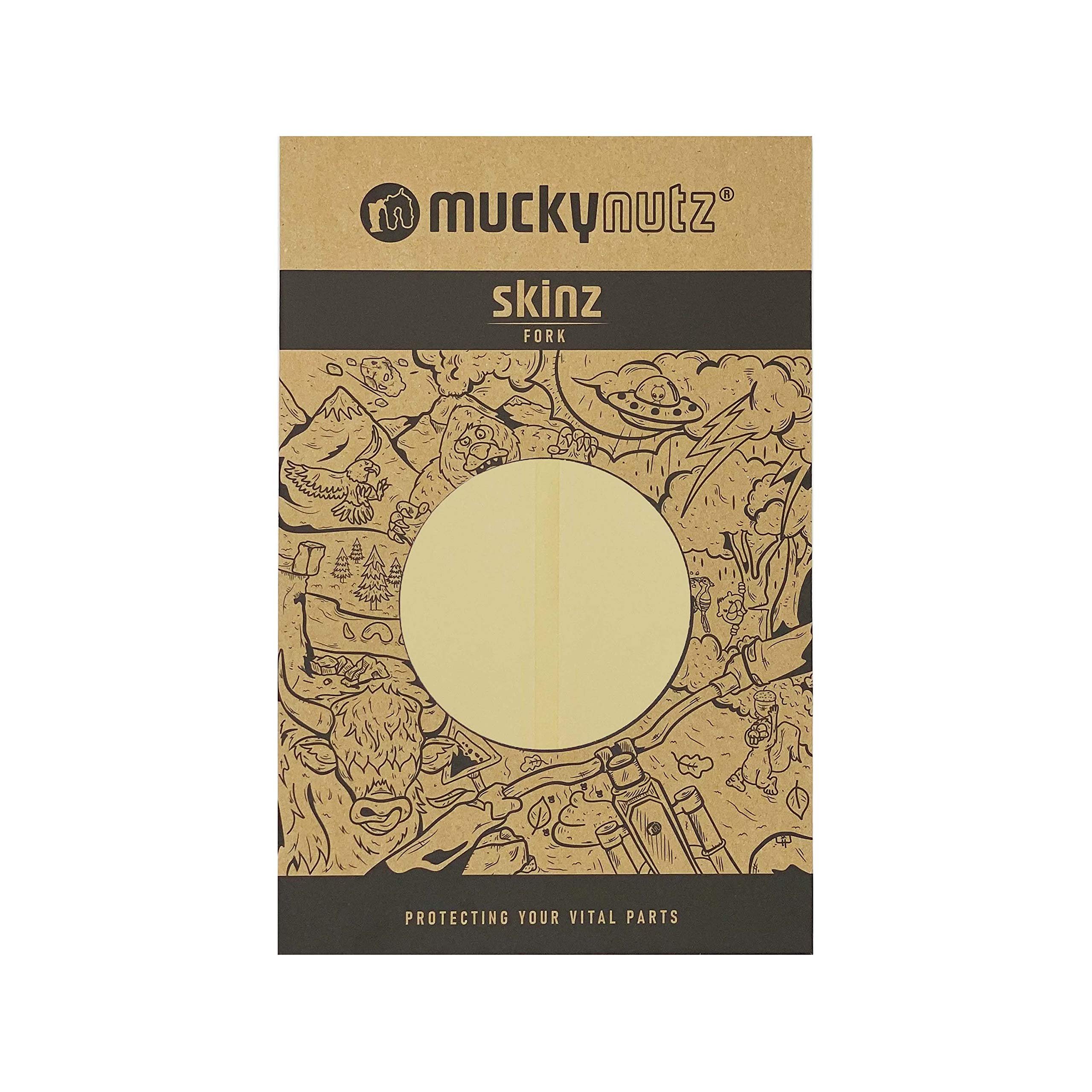 Mucky Nutz, Skinz Fork Protection